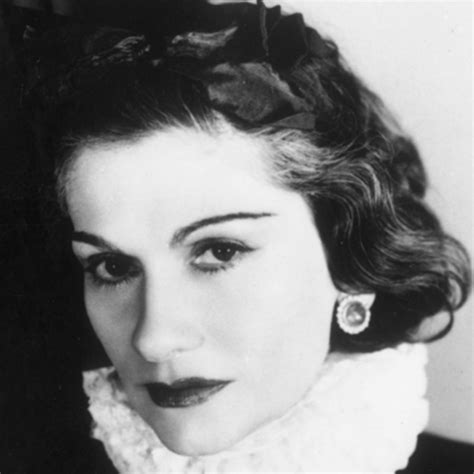 coco chanel story wikipedia